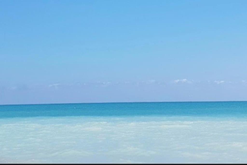 Apartamento Junto Al Mar Con Wifi Y Piscina Sagunt Exterior foto